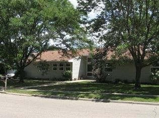 1539 Lincoln Ave, Stoughton, WI 53589