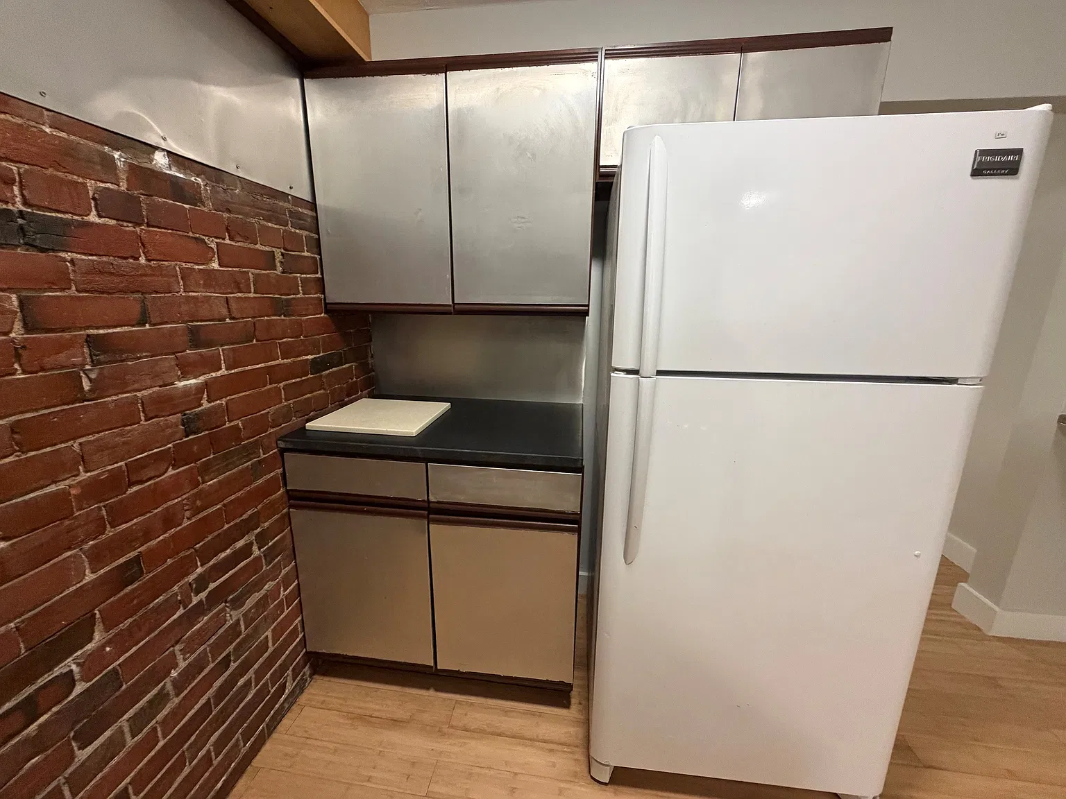 Studio, 500 sqft, $1,450 — Photo 4