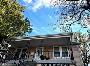 5109 Bass Pl SE, Washington, DC 20019