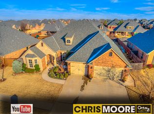 16208 Scissortail Dr, Edmond, OK 73013