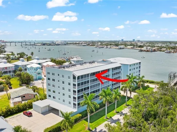 345 Mango St APT 605, Fort Myers Beach, FL 33931