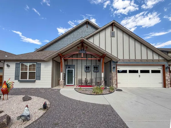 2498 Josefine Ln, Grand Junction, CO 81505