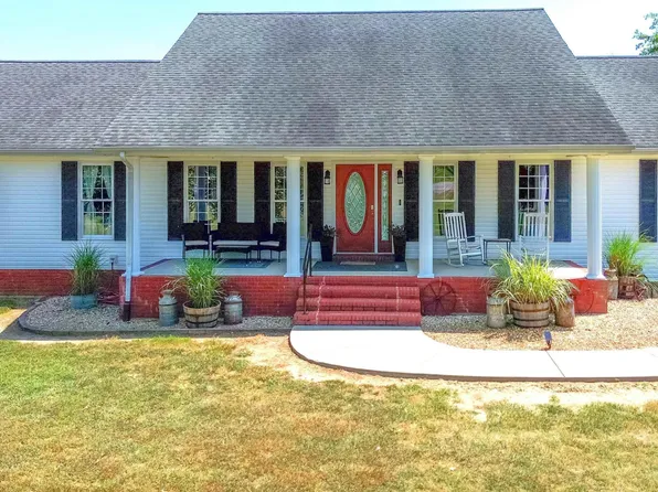 111 Pennie Ln, Princeton, KY 42445