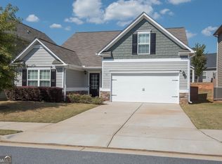 20 Cliffbriar Ter, Newnan, GA