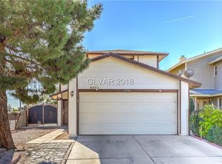 6701 Accent Ct, Las Vegas, NV 89108
