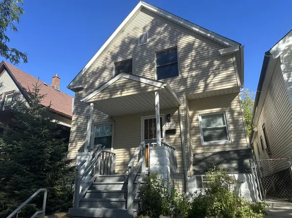 2910 North 1st STREET, Milwaukee, WI 53212