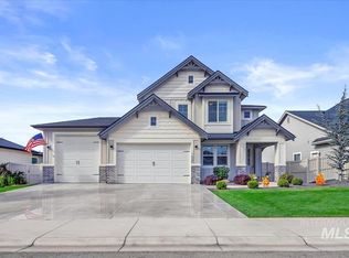 1685 Shoal Point Ave, Middleton, ID 83644