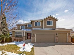 9205 Lark Sparrow Dr, Highlands Ranch, CO 80126