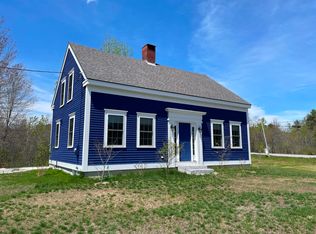 39 Old Post Rd, Kennebunkport, ME 04046