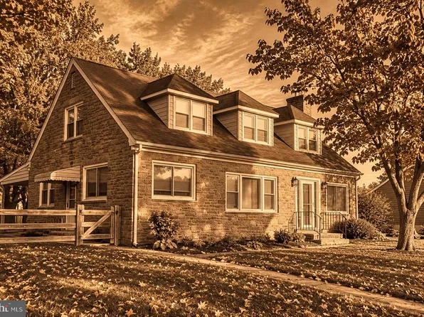 503 S Broad St, Middletown, DE 19709