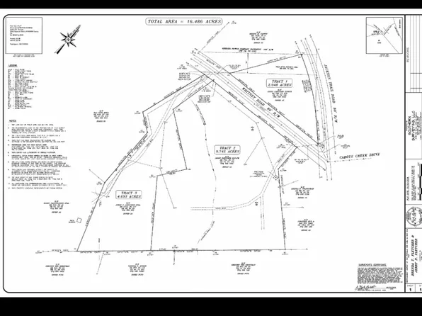 121 Carver Dr, Jefferson, GA 30549