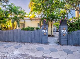 720-724 7th St N, Saint Petersburg, FL 33701