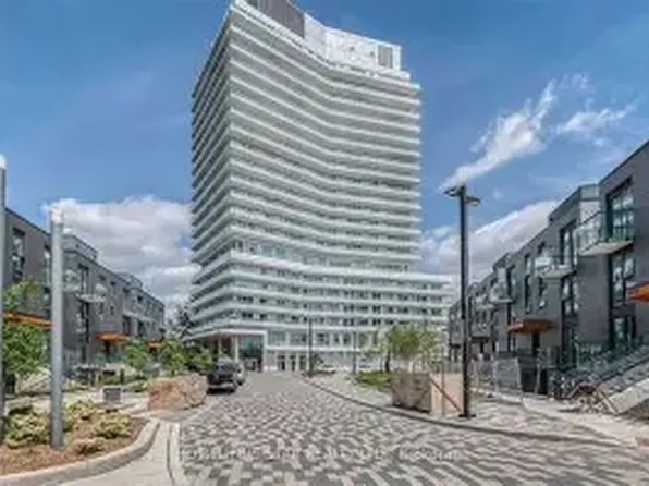 20 Brin Dr #1009, Toronto, ON M8X 0B2