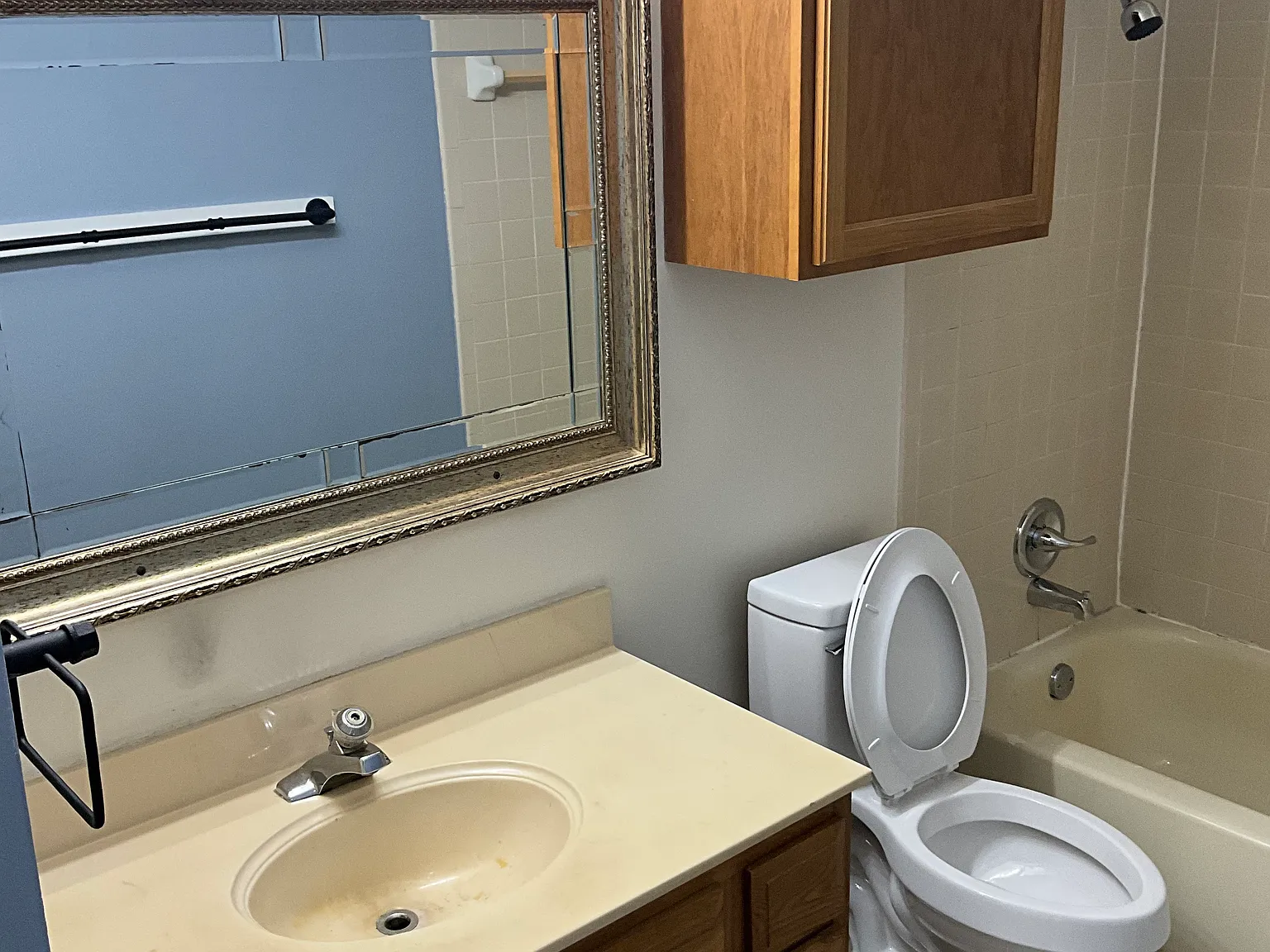 2 bed, 925 sqft, $950 — Photo 3
