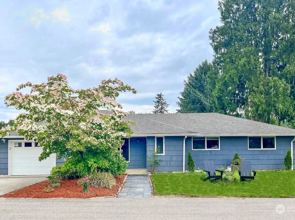 4751 Stephens Avenue, Carnation, WA 98014