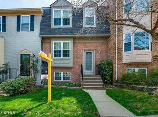 7754 Asterella Ct, Springfield, VA 22152