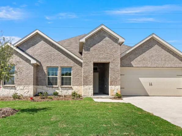 219 Ashbrook Dr, Caddo Mills, TX 75135