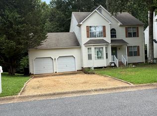 4568 Village Park Dr E, Williamsburg, VA 23185