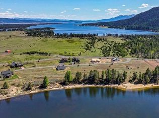 13107 Hawks Bay Rd, Donnelly, ID 83615
