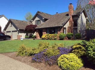 1365 Victorian Way, Eugene, OR 97401