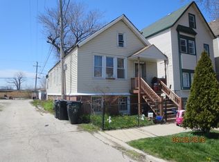 5844 S Shields Ave, Chicago, IL 60621