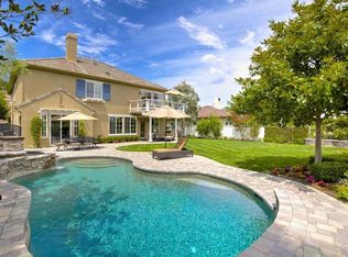 18 Calle Celestial, San Clemente, CA 92673