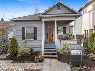 941 N 80th St, Seattle, WA 98103