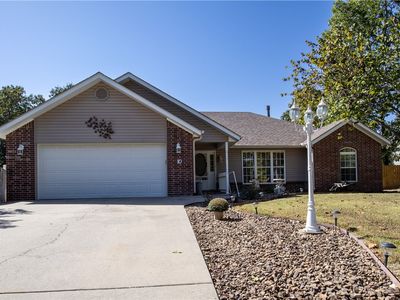 10 Judy Dr, Bella Vista, AR, 72715