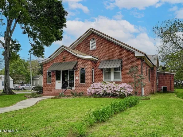 452 Charles St, New Iberia, LA 70560
