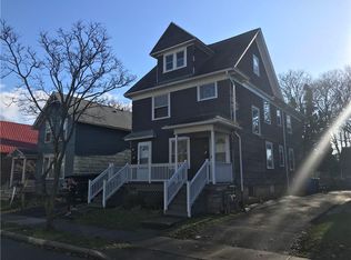 95 Caroline St, Rochester, NY 14620