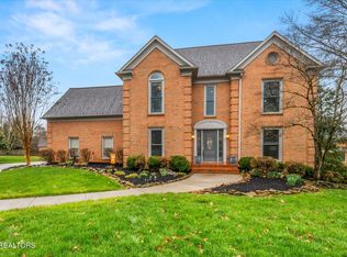 629 Braddocks Blvd, Knoxville, TN 37922
