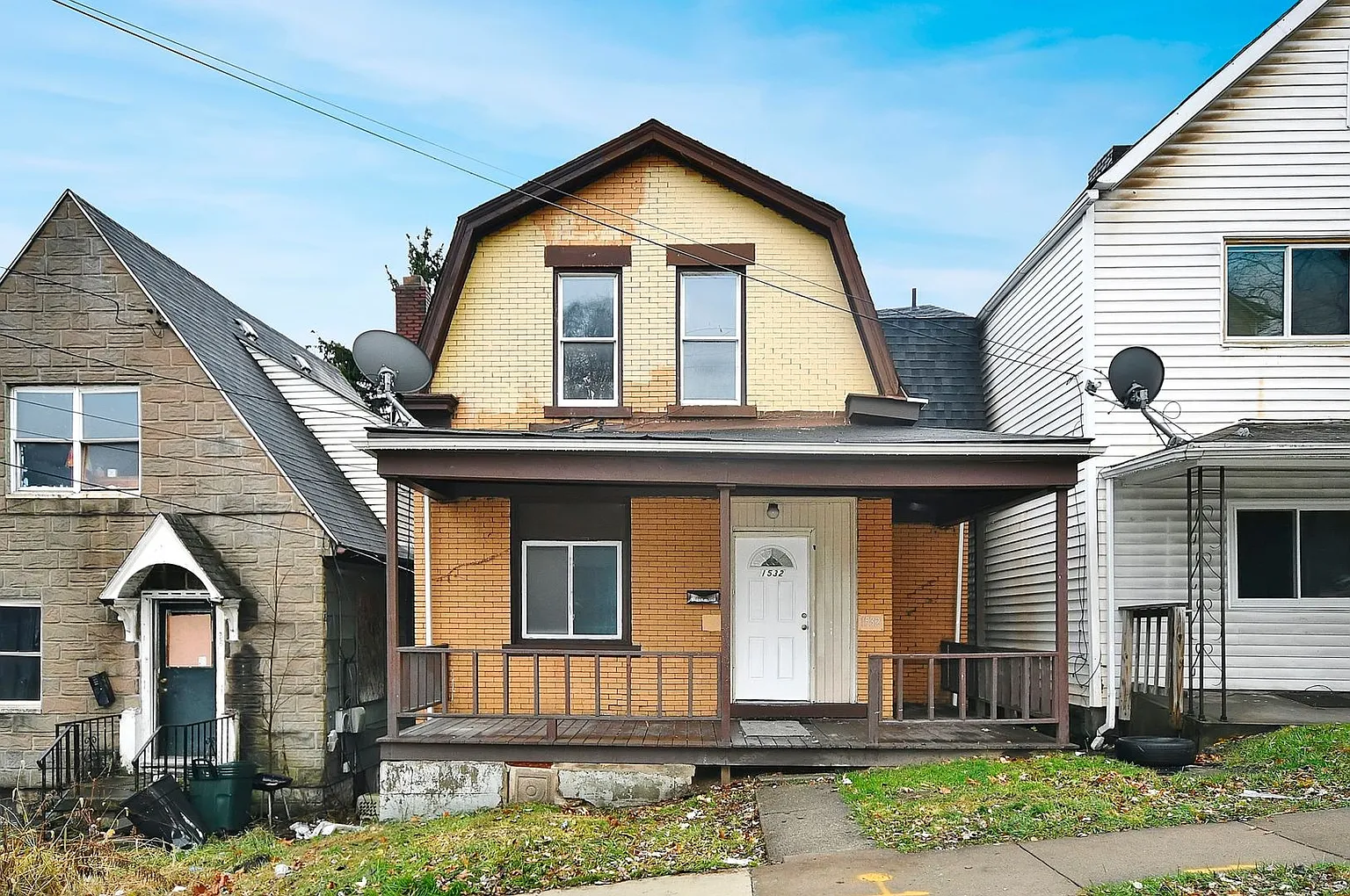 1532 Grandview Ave Floor 1 photo 1