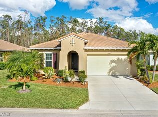 10495 Migliera Way, Fort Myers, FL 33913