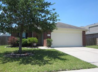 9 Palmdale Ln, Manvel, TX 77578