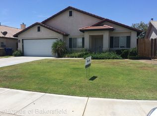 5915 Foss Ridge Ct, Bakersfield, CA 93313