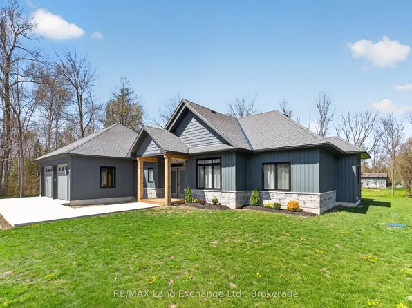 244 Saint Arnaud St, Huron Kinloss, ON N0G 2R0
