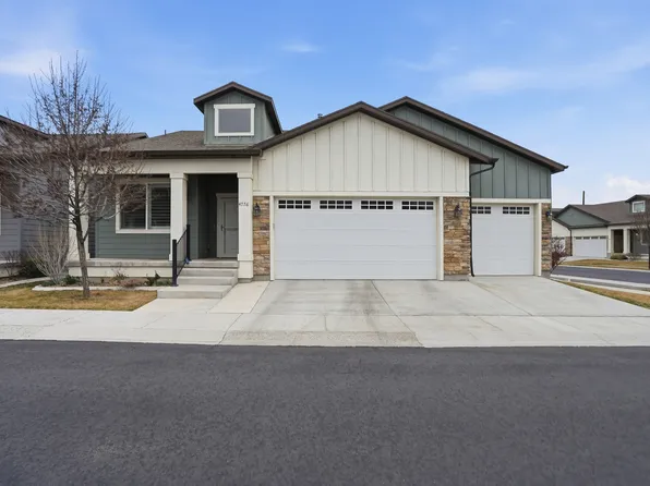 4776 W Furyk Ct Unit 222, South Jordan, UT 84009