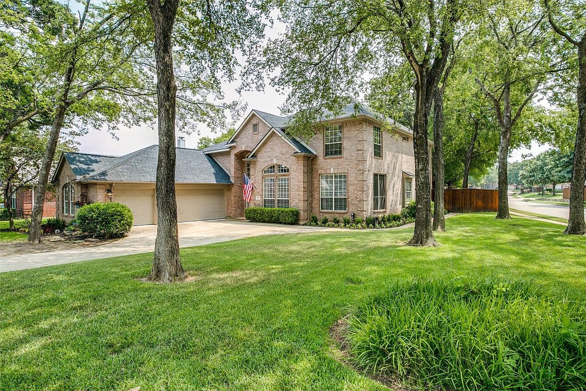 4117 Liberty Ct, Flower Mound, TX 75028 Zillow