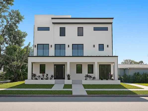 2320 W North B St #2, Tampa, FL 33609