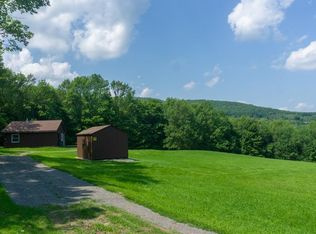 35 Powell Rd, Roxbury, NY 12474