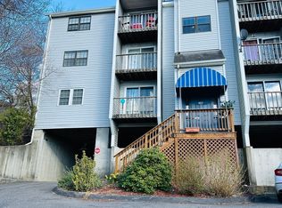 199 Perry Ave APT 4, Worcester, MA 01610
