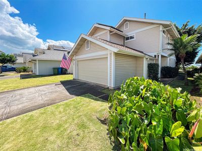 98-1911 Kaahumanu St #101, Aiea, HI, 96701