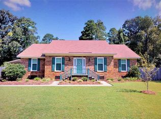 4086 Farmwood Dr, Florence, SC 29501