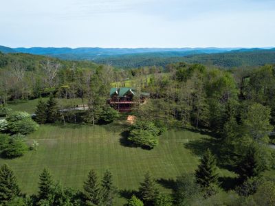 202 Northern Trl, Slatyfork, WV, 26291