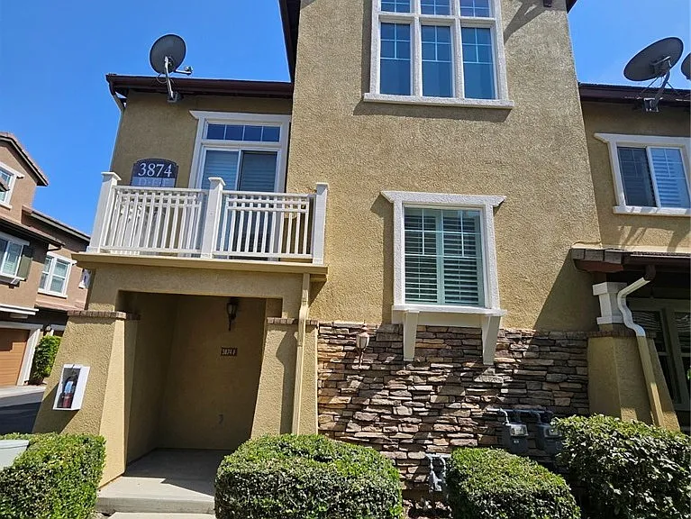 3874 Polk St #F — Photo 3