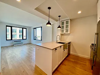 Rented by Zjama Realty Corp