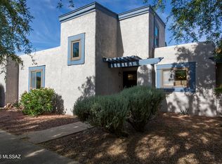 3465 N Richland Dr, Tucson, AZ 85719