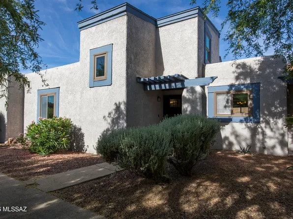 3465 N Richland Dr, Tucson, AZ 85719