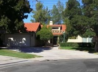 42727 Minstrel Dr, Lancaster, CA 93536