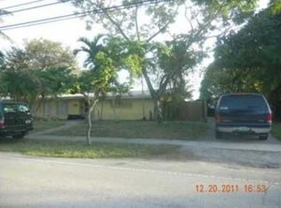 7240 SW 124th St, Pinecrest, FL 33156